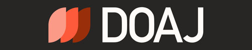 DOAJ-Directory of Open Access Journals