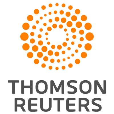 Thomson-Reuters Logo