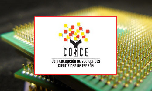 Confederación de sociedades científicas de España