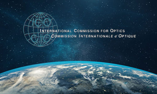 International commission for optics