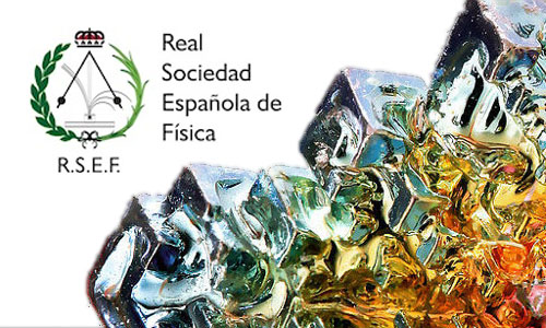Real Sociedad española de física